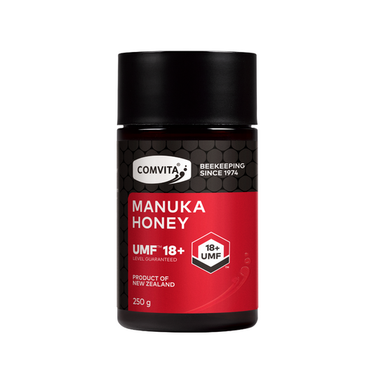 Comvita Manuka Honey UMF18+ 250g