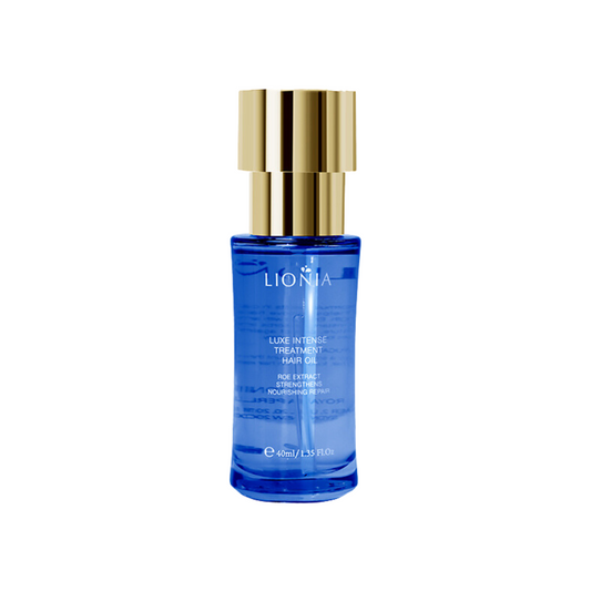 Lionia Luxe Intense Treatment Hair Oil 40ml