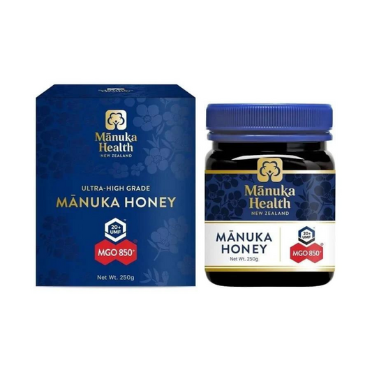 Manuka Italian Manuka Health – Euro Classic