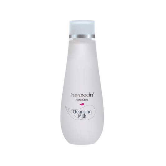 Herbacin Cleansing Milk 200ml