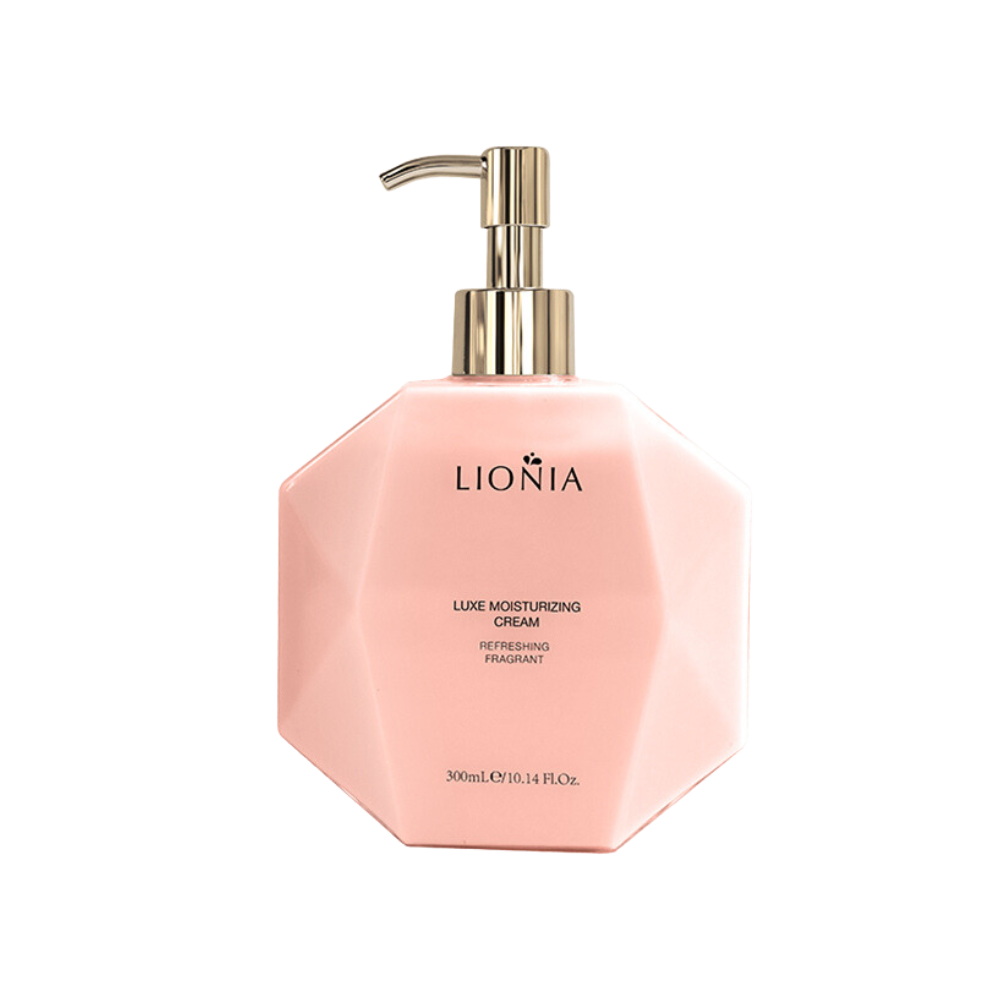 Lionia Luxe Moisturizing Cream 300ml