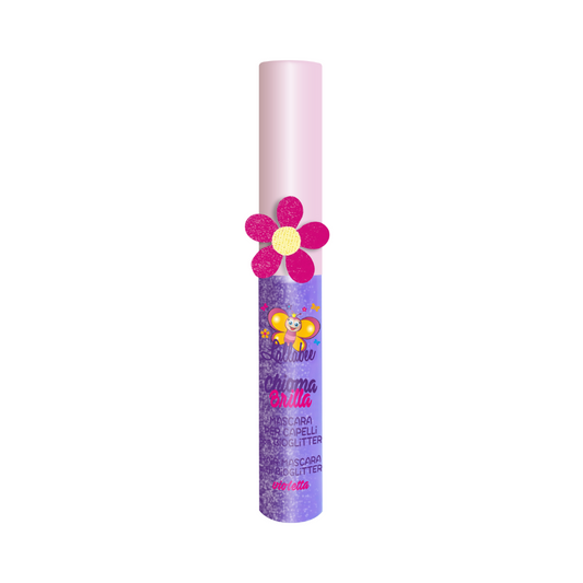 Lallabee 751 Hair Mascara Violetta 9ml