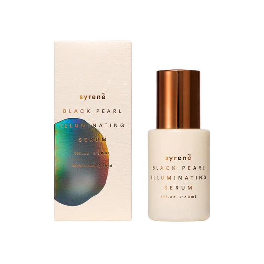 Syrene Black Pearl Illuminating Serum 30ml