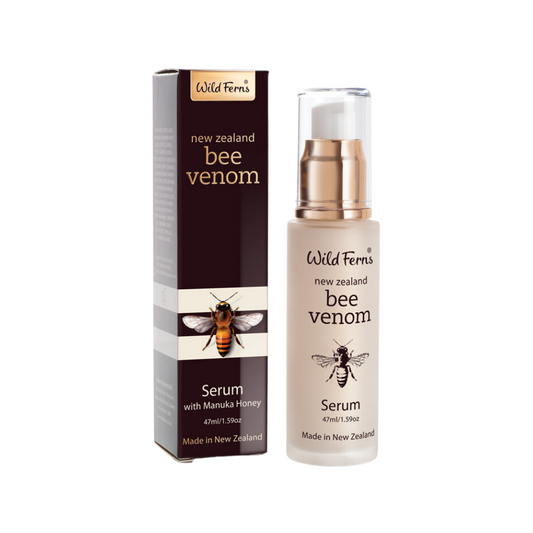 Wild Ferns Bee Venom Serum 47ml