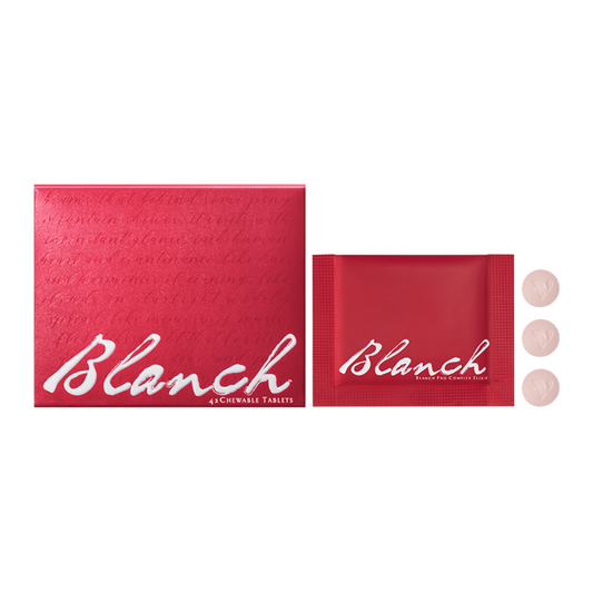 Vierra Blanch Pro Complex Elixir 42 Chewable Tablets