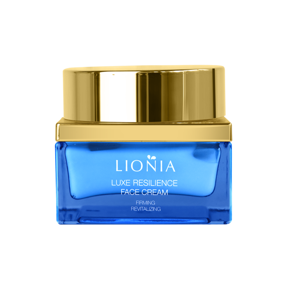 Lionia Luxe Resilience Face Cream 50g