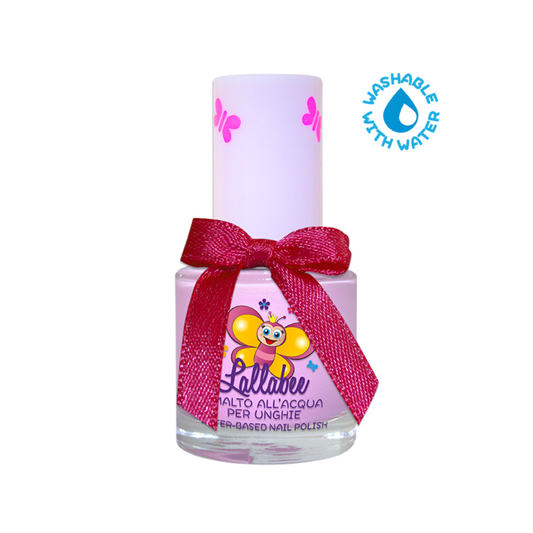 Lallabee 101 Water-based Nail Enamel Rosalinda 9ml