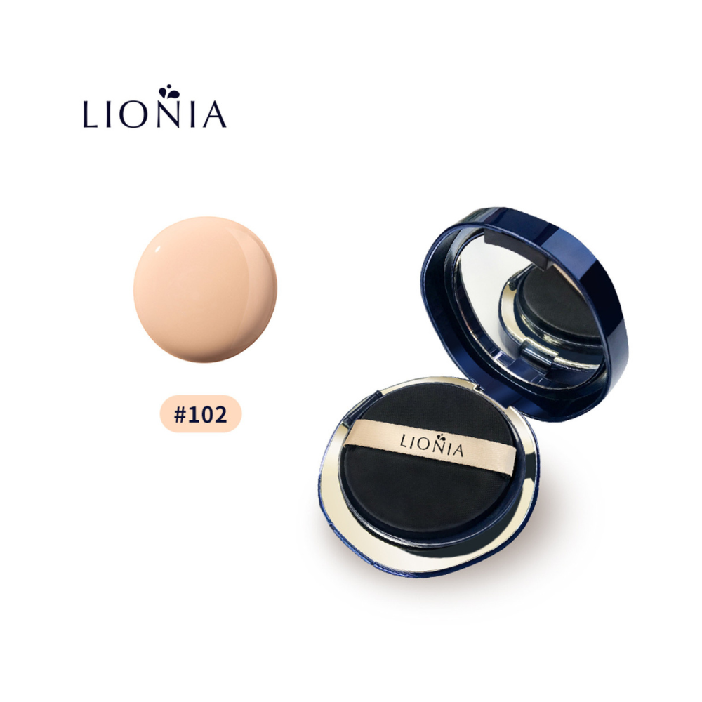 Lionia luxe perfecting essence foundation 102 15ml