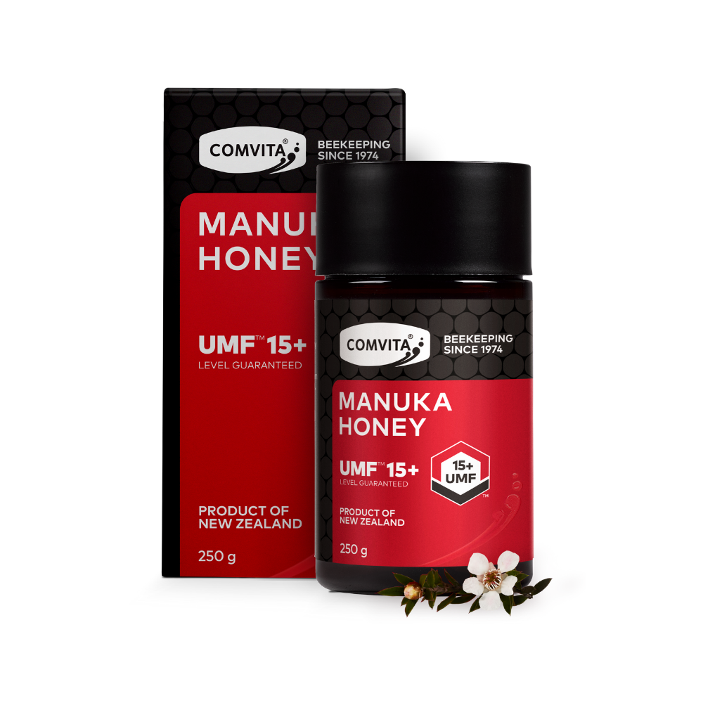 Comvita Manuka Honey UMF15+ 250g