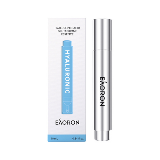 Eaoron Hyaluronic Acid Glutathione Essence 10ml