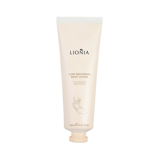 Lionia Luxe Restoring Body Lotion (Hand Cream) 30ml