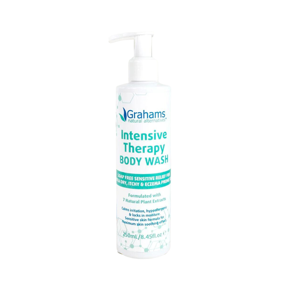 Grahams Intensive Therapy Wash 250g
