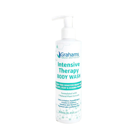 Grahams Intensive Therapy Wash 250g