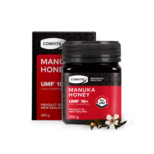 Comvita Manuka Honey UMF10+ 250g