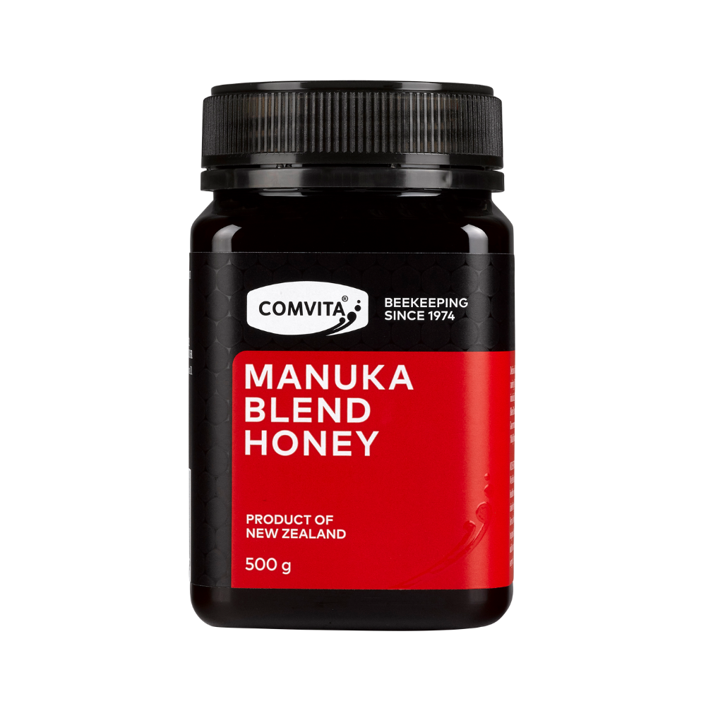 Comvita Manuka Blend Honey 500g