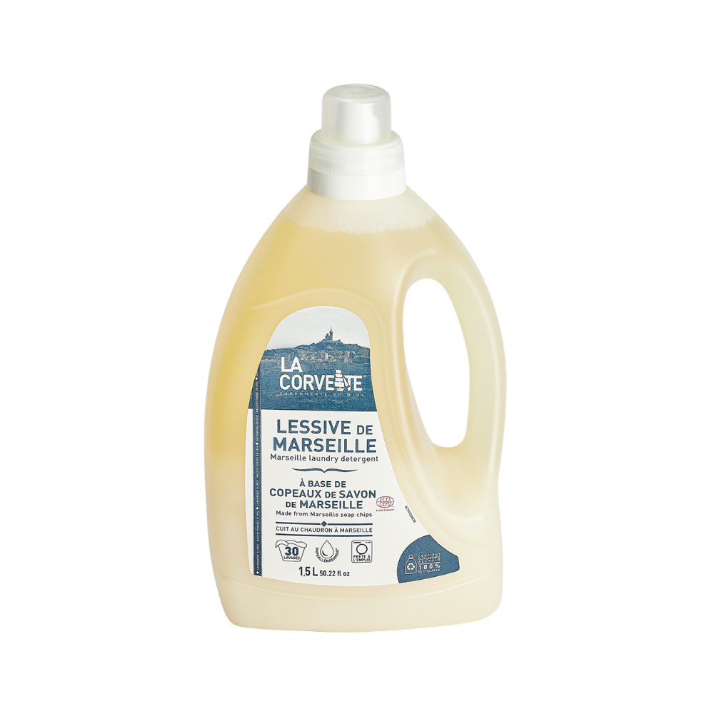 La Corvette Marseille Soap Laundry 1.5L