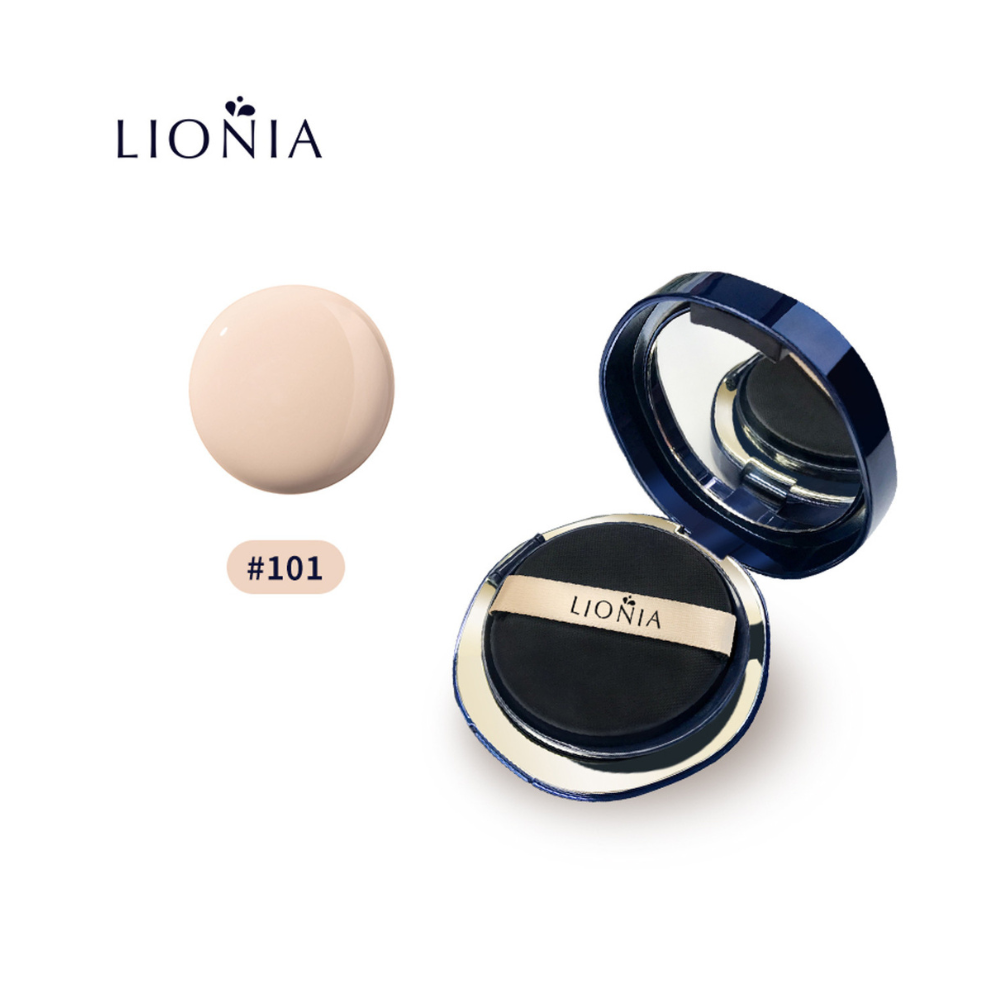 Lionia luxe perfecting essence foundation 101 15ml