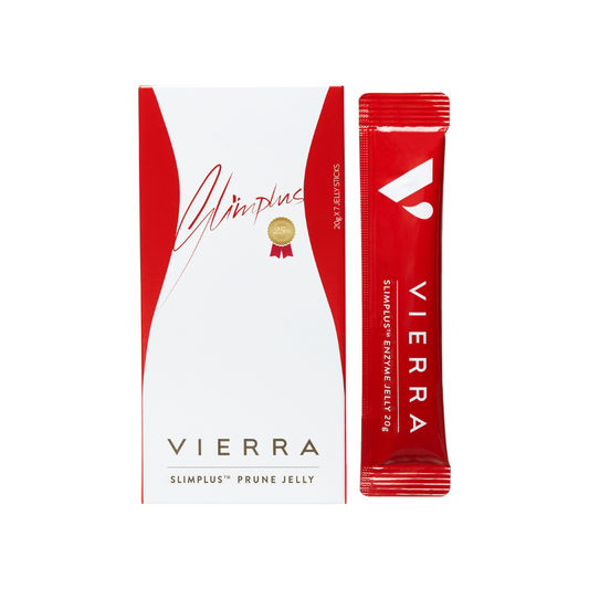 Vierra Slimplus Enzyme Jelly 7 Sachets*20g